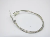 Fisher and Paykel Gas Range 630 MM Electrode. Part #533145