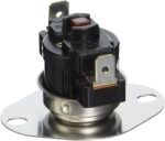 Frigidaire Range Oven Limit Thermostat. Part #318004902