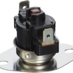 Frigidaire Range Oven Limit Thermostat. Part #318004902