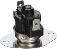 Frigidaire Range Oven Limit Thermostat. Part #318004902