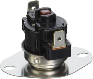 Frigidaire Range Oven Limit Thermostat. Part #318004902