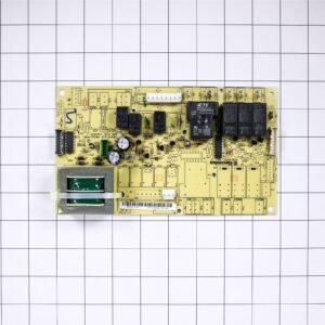 Frigidaire Range Relay Board. Part #316443918