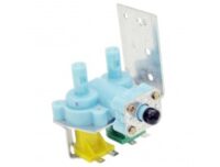 Frigidaire Refrigerator Water Inlet Valve. Part #218832401