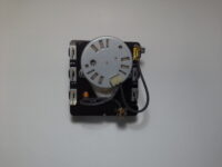 GE Dryer Timer. Part #WG02A00177