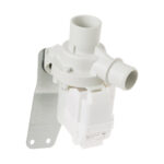 GE Washer Drain Pump. Part #WG04F04240