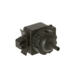 GE Washer Electronic Pressure Switch. Part #WW03F00101