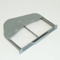 Samsung Dryer Lint Filter. Part #DE6742A