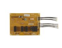 LG Electric Range Oven Main PCB. Part #6871W1N011A