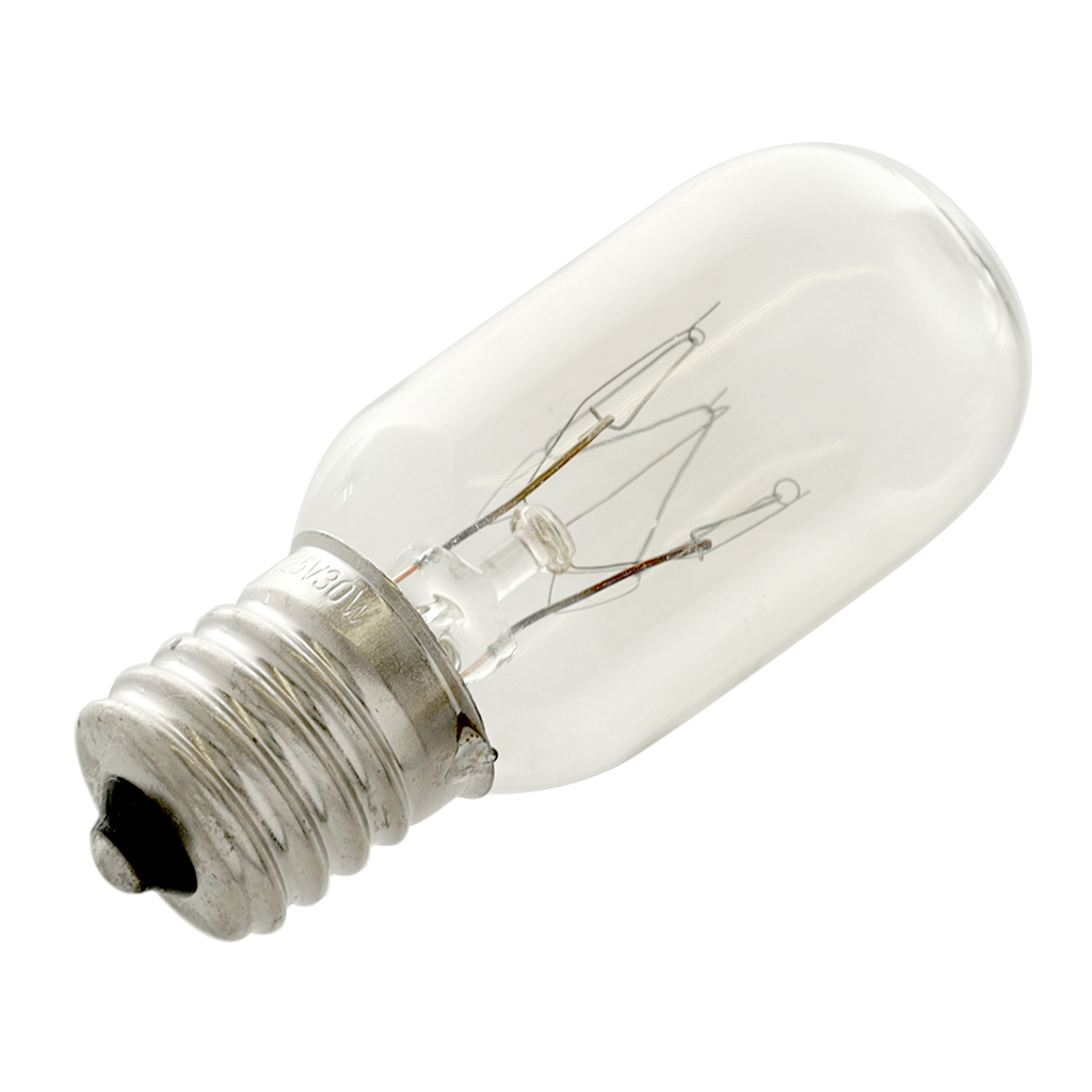 LG Microwave Halogen Light Bulb. Part #6912W1Z004B