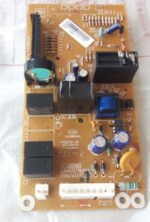 LG Microwave Power Control Board. Part #EBR67471707