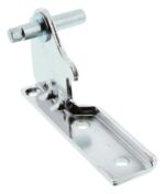 LG Refrigerator Center Hinge Assembly. Part #AEH73976901