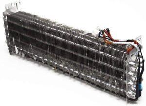 LG Refrigerator Evaporator Assembly. Part #5421JJ1001B