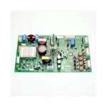 LG Refrigerator Main PCB. Part #EBR75234703