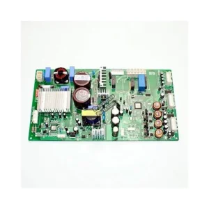 LG Refrigerator Main PCB. Part #EBR75234703