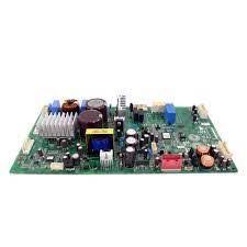 LG Refrigerator Main PCB. Part #EBR77042538