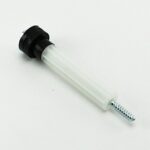 LG Shipping Bolt Assembly for Washers. Part #FAA31690703