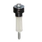 LG Shipping Bolt Assembly for Washers. Part #4011FR3159E