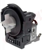 Samsung Dishwasher Drain Pump. Part #DD31-00005A
