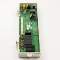 Samsung Dishwasher Main PCB Assembly. Part #DD82-01139A