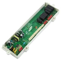 Samsung Dishwasher Main PCB Assembly. Part #DD92-00033C