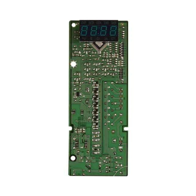 Samsung Microwave Relay Control Board. Part #DA92-02434C