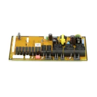 Samsung Range Main PCB Assembly. Part #DE92-03960G