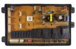 Samsung Range Main PCB Assembly. Part #DE92-03960H