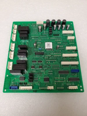 Samsung Refrigerator Control Board. Part #DA94-04405P