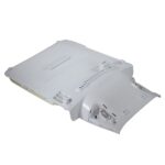 Samsung Refrigerator Cover Evaporator Assembly. Part #DA97-08724N