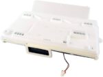 Samsung Refrigerator Evaporator Cover Assembly. Part #DA97-13192B