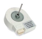 Samsung Refrigerator Evaporator Fan Motor. Part #DA31-00146E