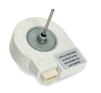 Samsung Refrigerator Evaporator Fan Motor. Part #DA31-00146E