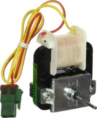 Samsung Refrigerator Evaporator Motor. Part #DA31-00003N  NLA part