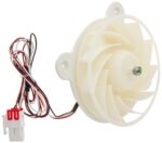 Samsung Ref Evaporator Fan Motor  Part #DA31-00287B - see DA31-00334C