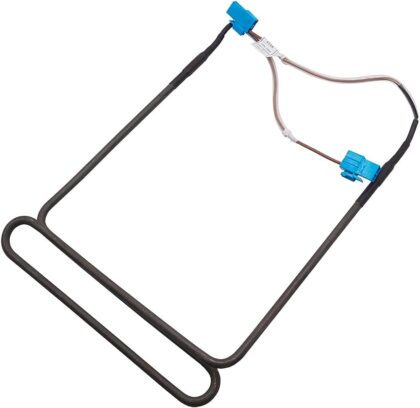 Samsung Refrigerator Heater Metal Sheath. Part #DA47-00434A