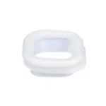 Samsung Refrigerator Ice Chute Cap Assembly. Part #DA97-13431A