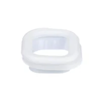 Samsung Refrigerator Ice Chute Cap Assembly. Part #DA97-13431A