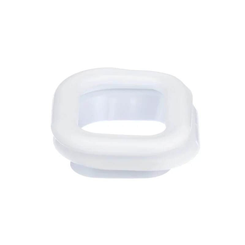 Samsung Refrigerator Ice Chute Cap Assembly. Part #DA97-13431A