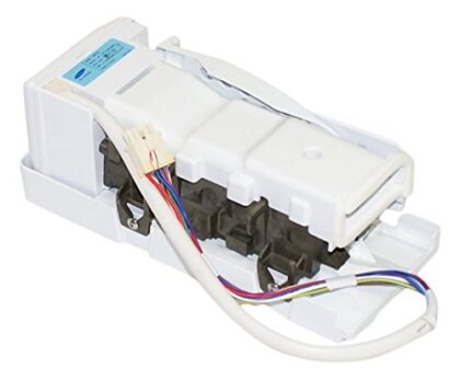 Samsung Refrigerator Ice Maker Assembly. Part #DA97-05422A
