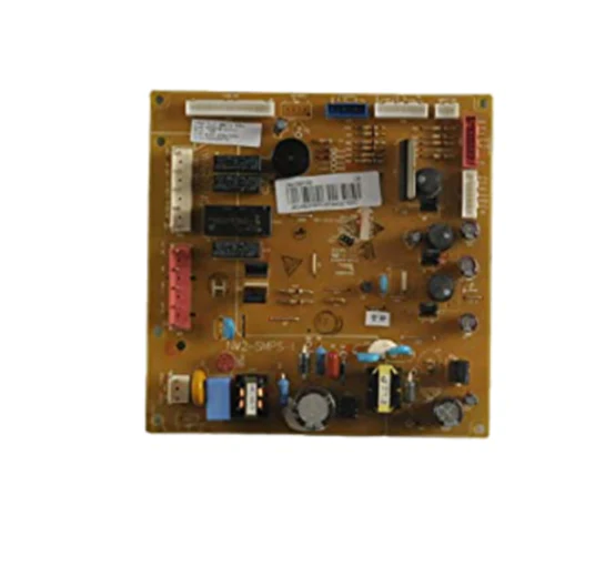 Samsung Refrigerator PCB Main Assembly. Part #DA92-00420D