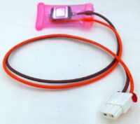 Samsung Refrigerator Thermo Bimetal Protector. Part #DA47-10160F