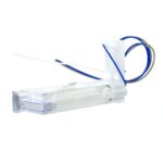 Samsung Refrigerator Water Filter Case Assembly. Part #DA82-02884A