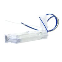 Samsung Refrigerator Water Filter Case Assembly. Part #DA82-02884A