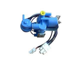 Samsung Refrigerator Water Valve. Part #DA62-03150A SEE NOTES