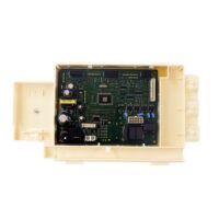 Samsung Washer Main PCB Assembly. Part #DC92-01803K