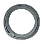 Samsung Washer and Dryer Door Gasket Diaphragm. Part #DC64-02174D