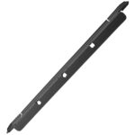 Whirlpool Dishwasher Bottom Door Gasket & Deflector Strip. Part #WPW10497235