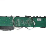 Whirlpool Dryer Interface Board. Part #WPW10387236-USED