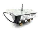 OEM Whirlpool Dryer Timer. Part #8299771
