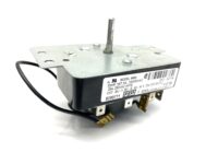 OEM Whirlpool Dryer Timer. Part #8299771